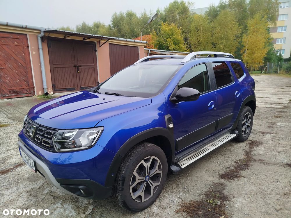 Dacia Duster 1.3 TCe Prestige+ - 37