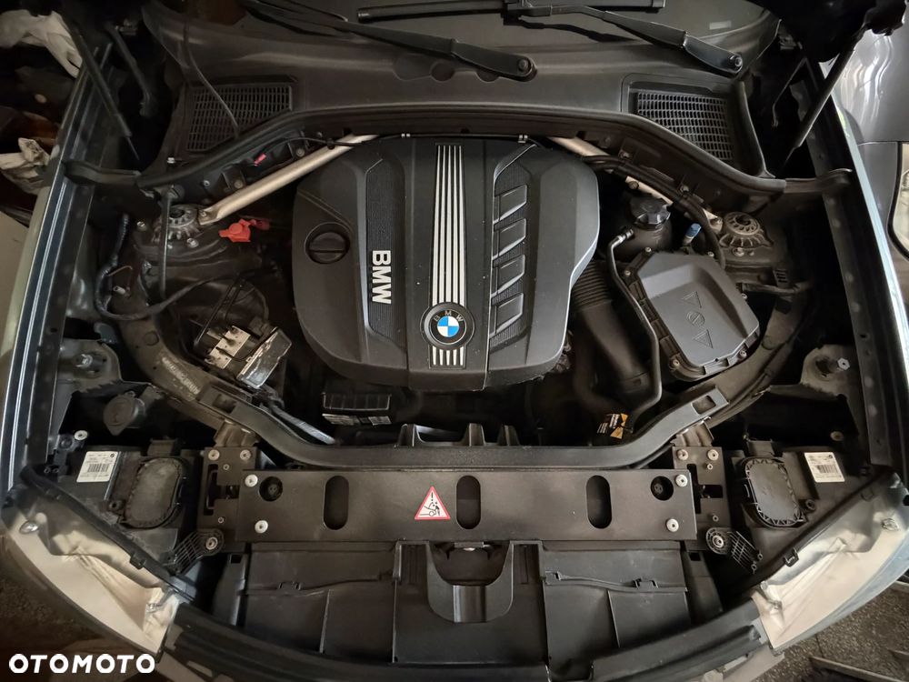 BMW X3 xDrive20d - 8