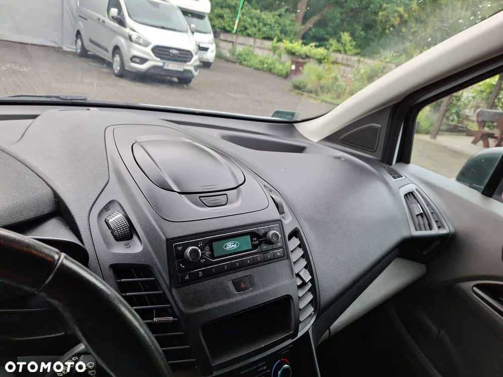 Ford Tourneo Connect 1.5 EcoBlue Trend - 27
