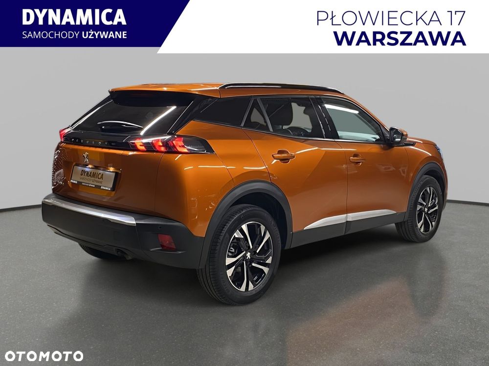 Peugeot 2008 - 6