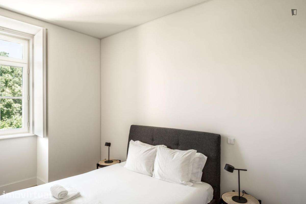 Apartamento com 2 quartos - localizado em Santos Lisbon - Grande imagem: 2/20