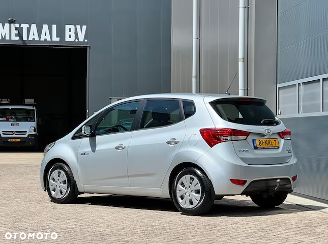 Hyundai ix20 1.4 blue Comfort - 7