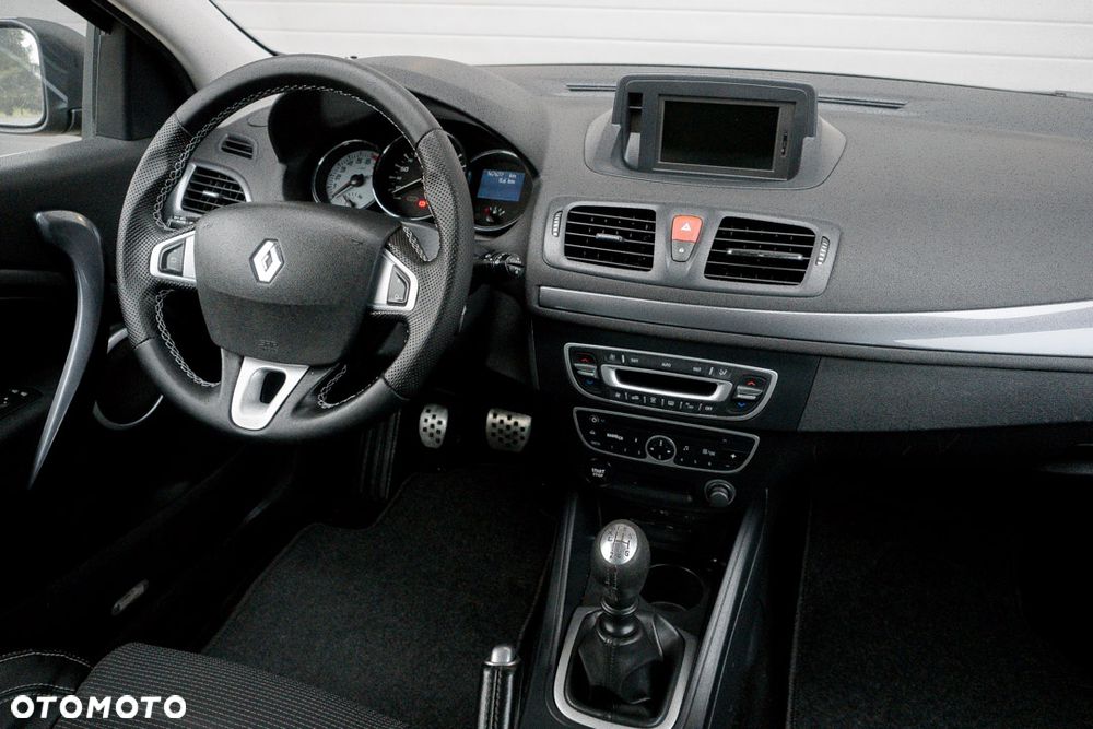 Renault Megane 2.0 16V TCE GT - 38