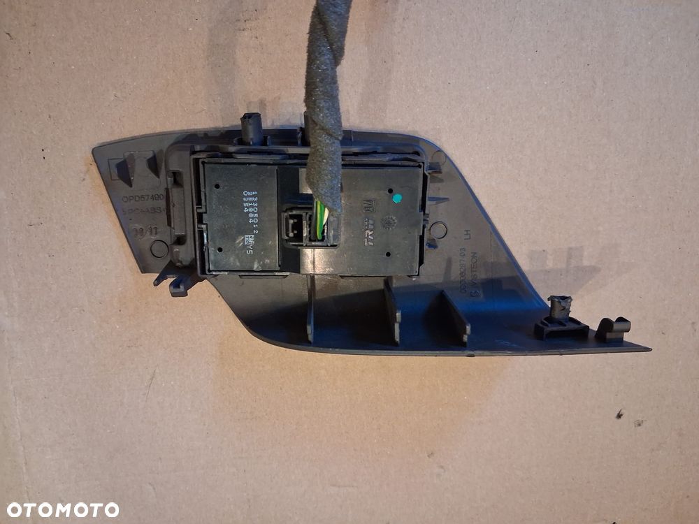 Przełącznik szyb OPEL INSIGNIA A  00006287-03  OE - 2