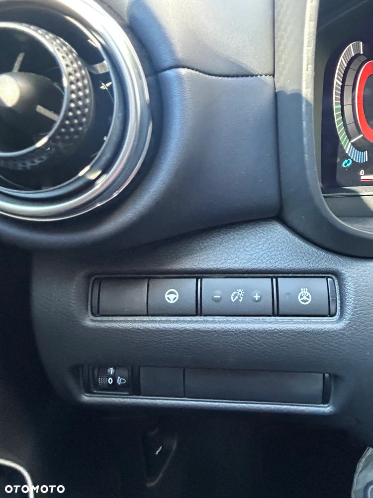 Nissan Juke 1.6 Hybrid Pulse AMT - 25