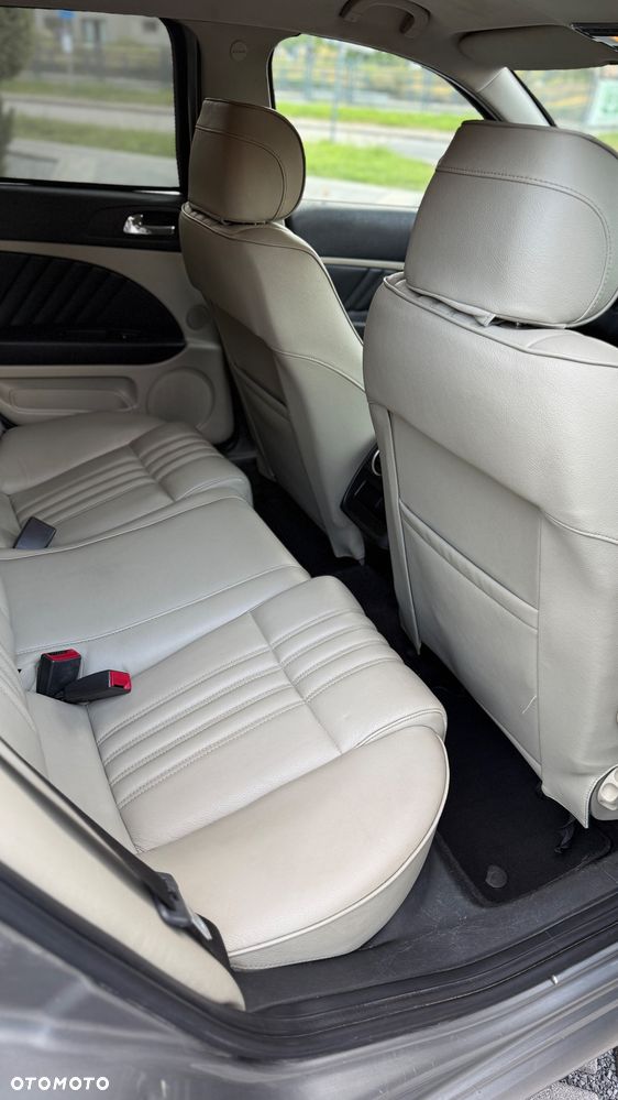 Alfa Romeo 159 1.9 JTDM 16V DPF Distinctive - 30