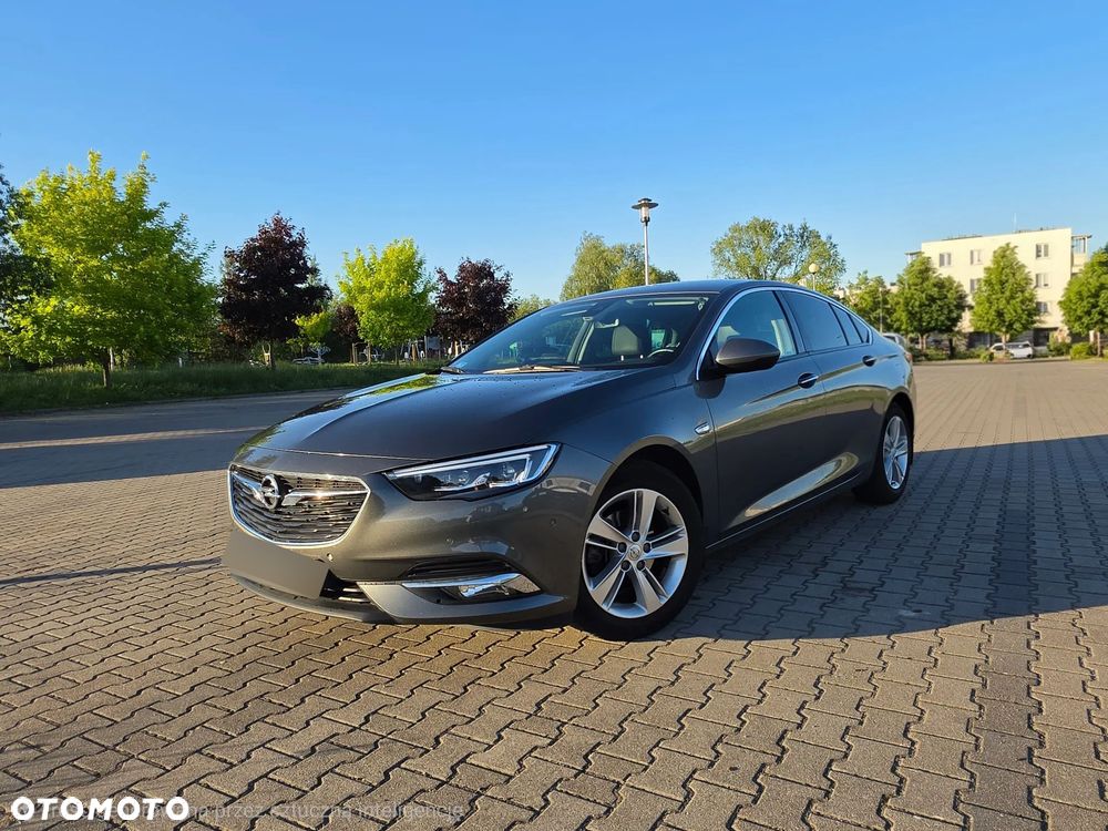 Opel Insignia 1.5 T Elite S&S Eco - 2