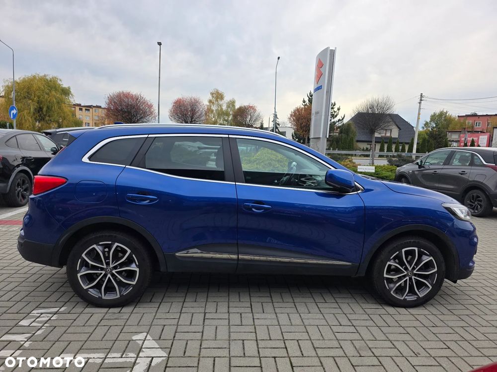 Renault Kadjar 1.3 TCe FAP Intens - 4