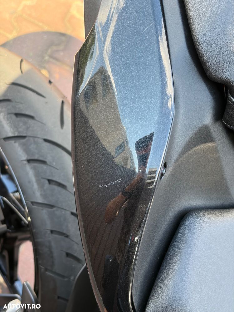 Kawasaki Ninja 500 - 35