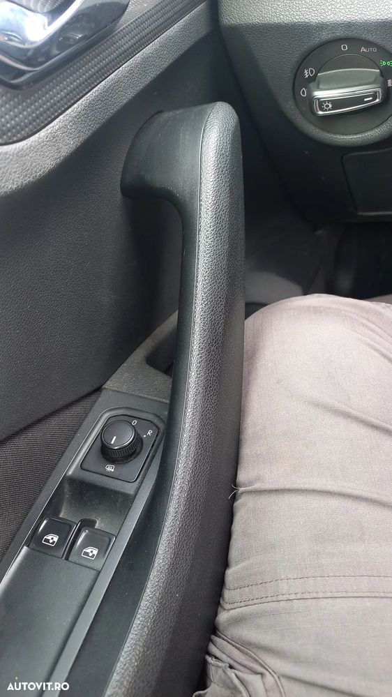 Skoda Scala 1.0 TSI DSG Ambition - 5