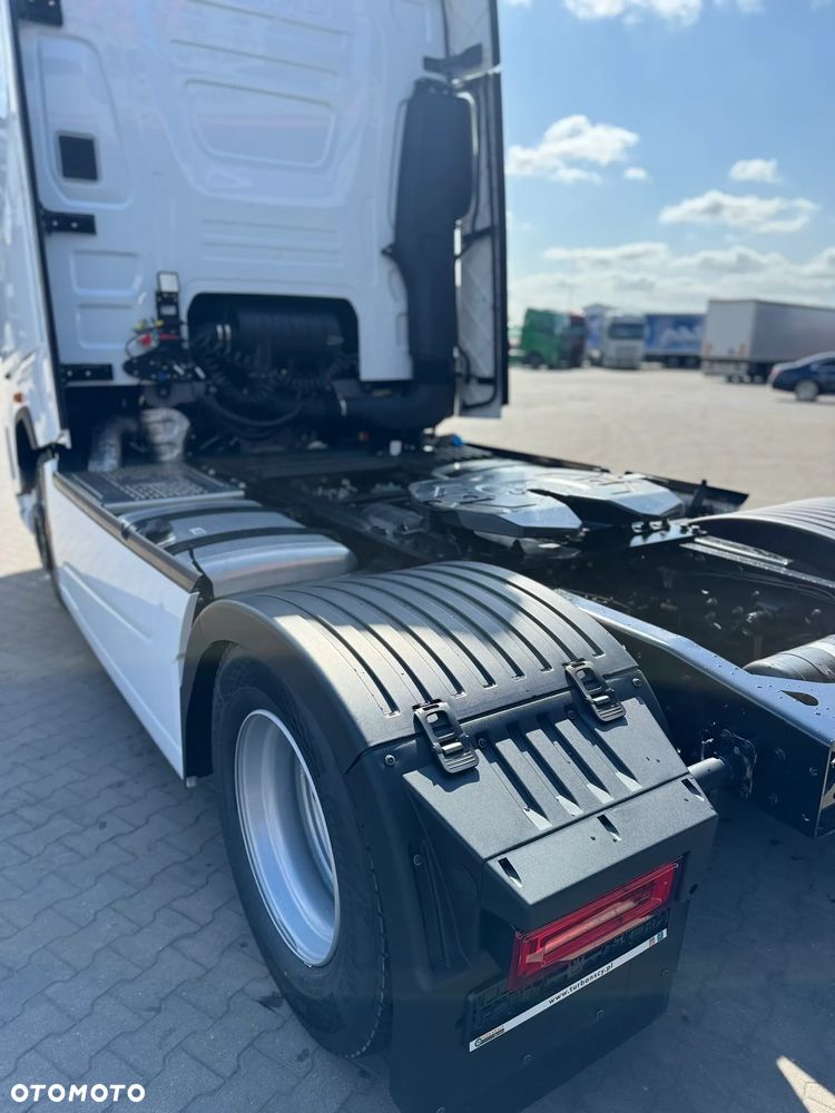 Ford F-MAX 510 Gen 2 - 6