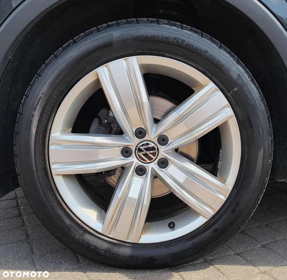 Volkswagen Tiguan 2.0 TDI SCR 4Mot Elegance DSG - 31
