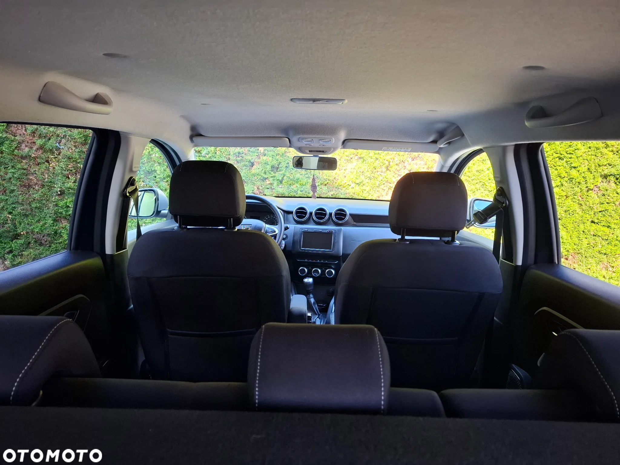 Dacia Duster - 17
