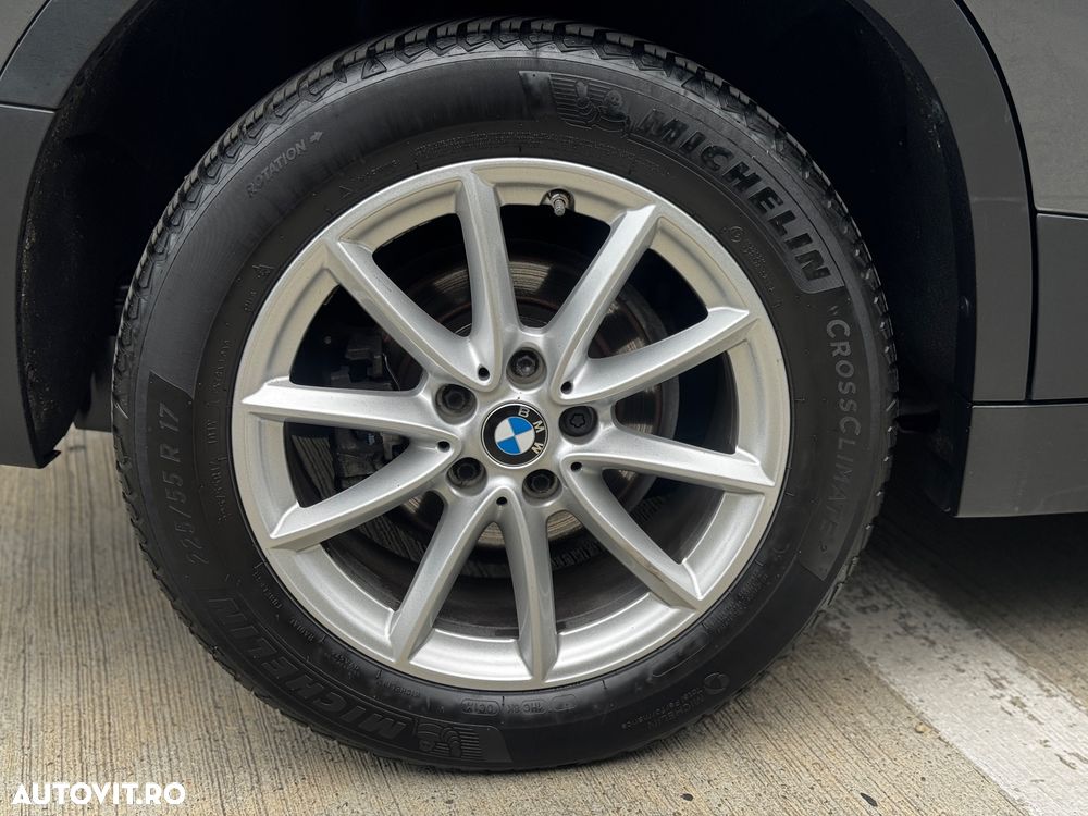 BMW X2 - 10