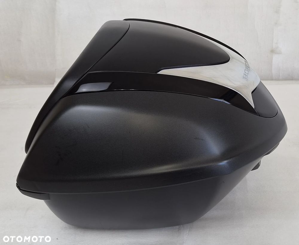 KUFER BOX BAGAŻNIK MOCOWANIE STELAŻ MOTOCYKLOWY HONDA FORZA 08L70-KTW-B11ZJ - 7