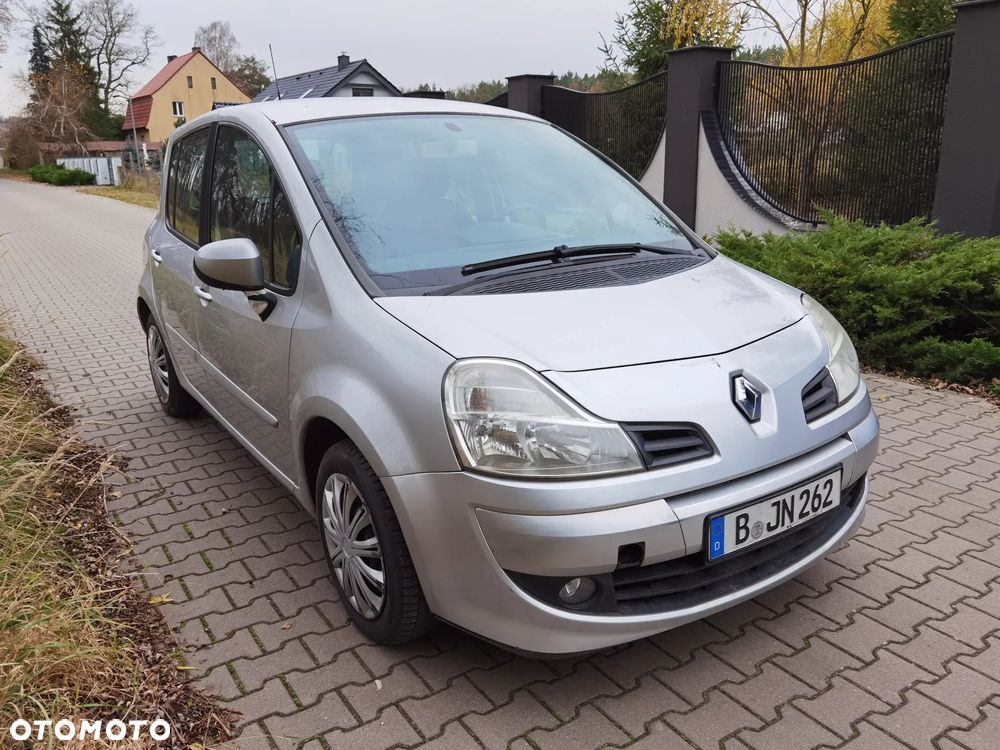 Renault Modus 1.2 16V Authentique - 2