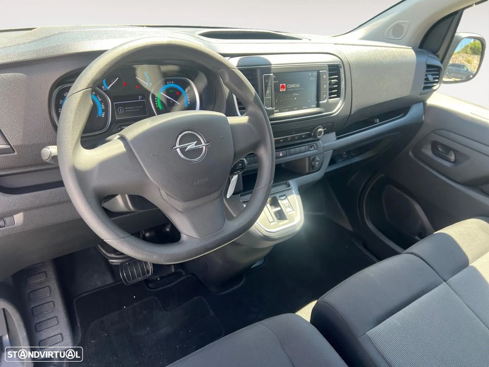 Opel e-Vivaro Cargo L2H1 50kW - 10