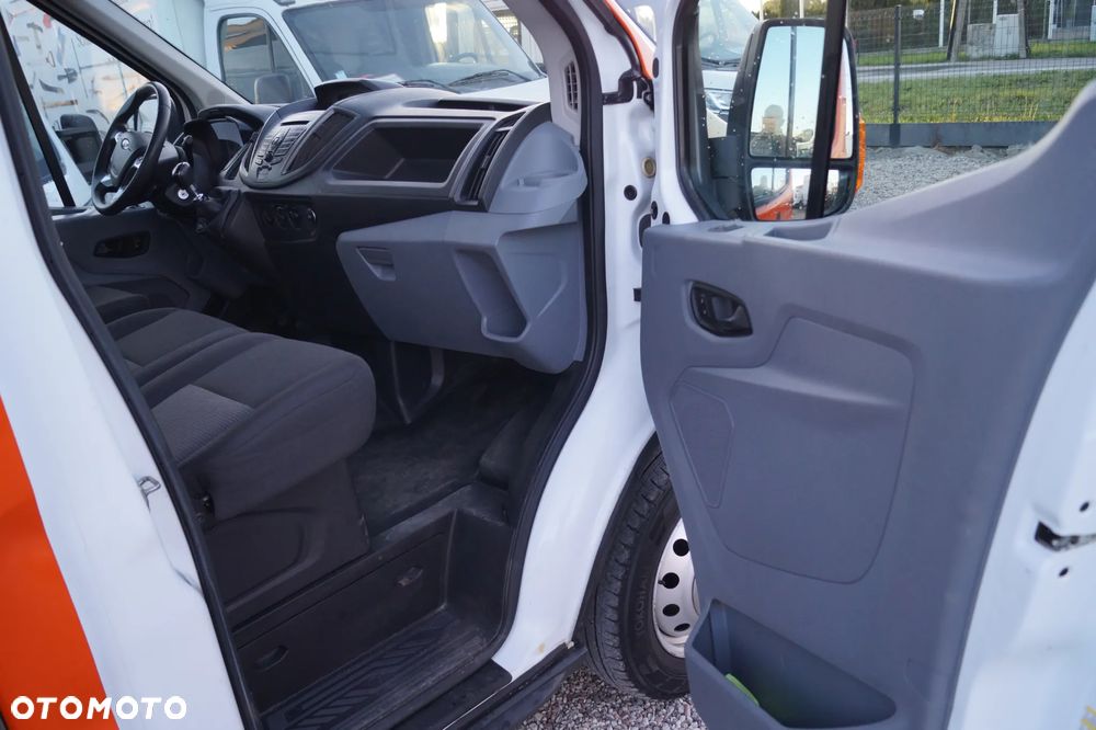Ford TRANSIT - 30