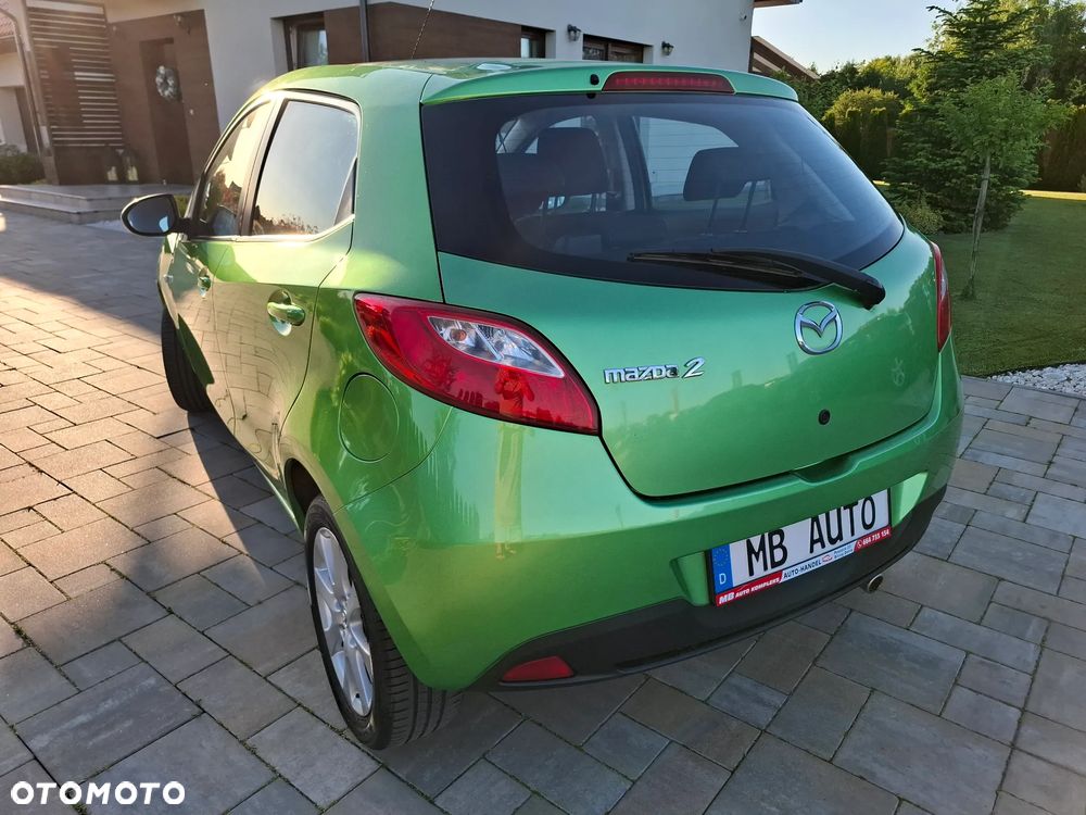 Mazda 2 1.3 Exclusive+ - 16
