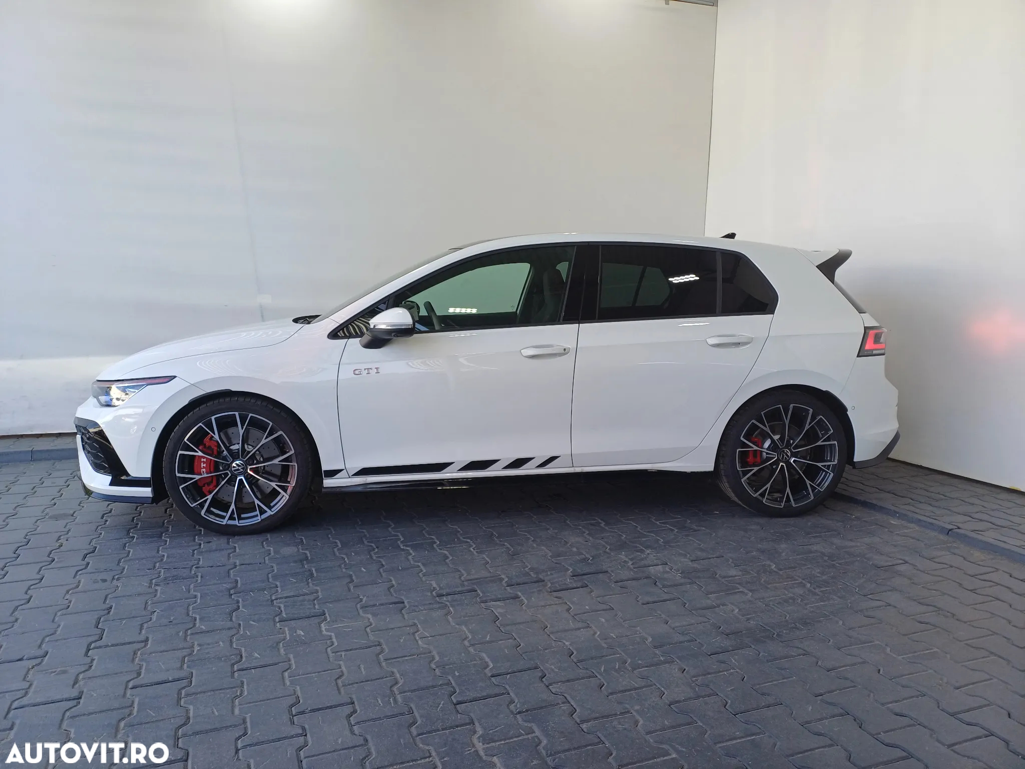 Volkswagen Golf GTI Clubsport - 2