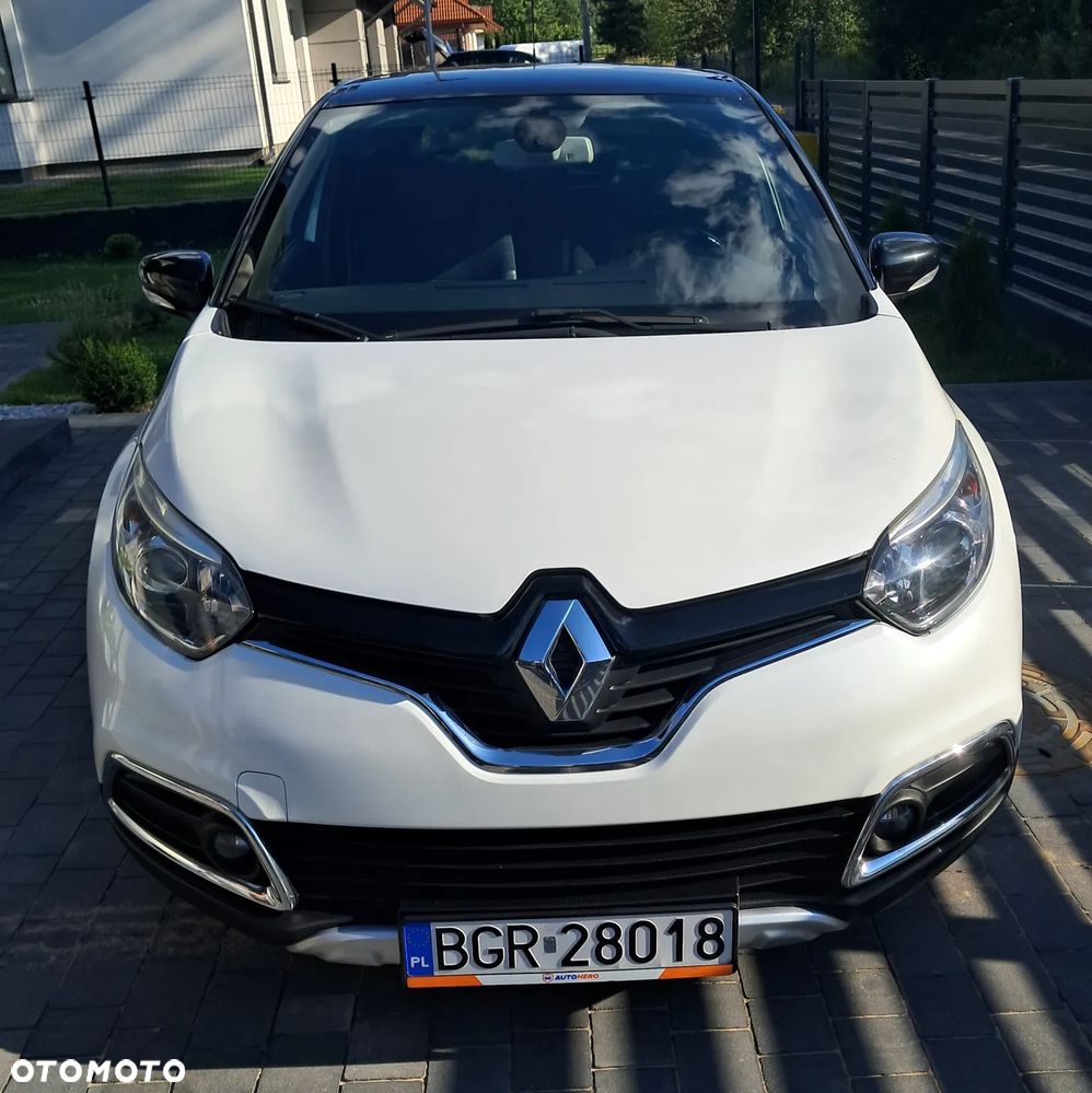 Renault Captur ENERGY TCe 120 Experience - 11
