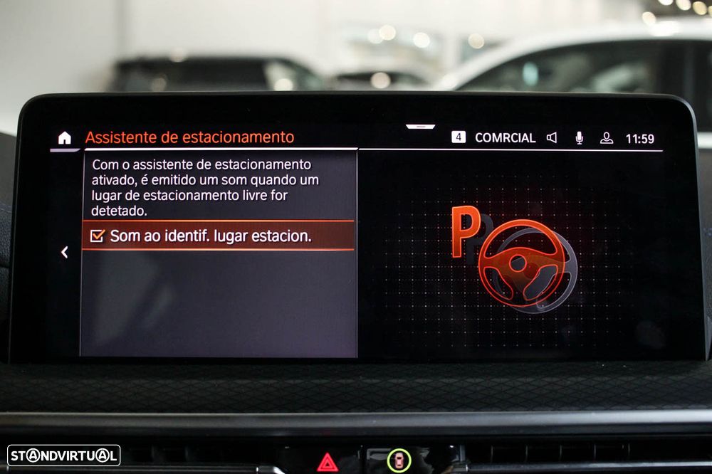 BMW iX3 M Sport Impressive - 45