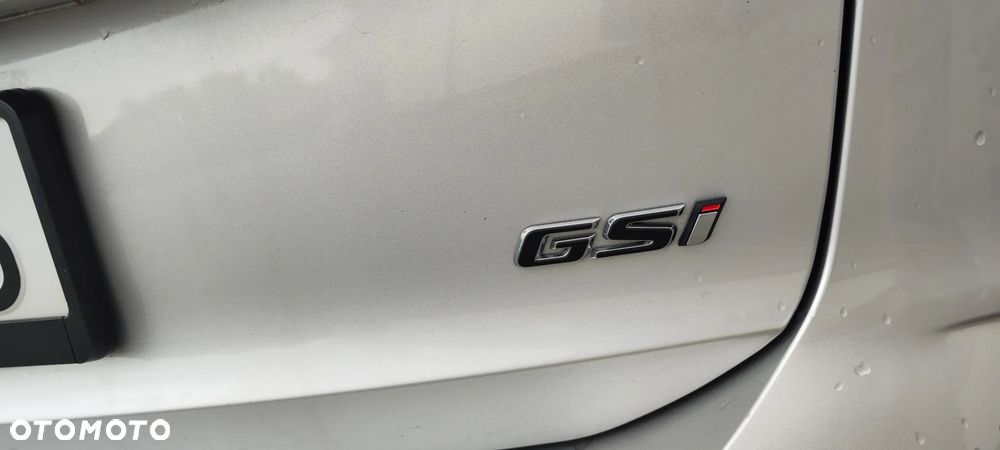Opel Insignia 2.0 CDTI 4x4 GSi S&S - 33