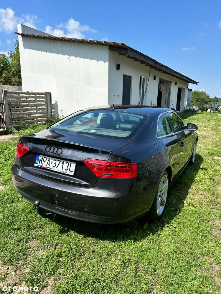 Audi A5 Coupé 2.0 TDI - 3