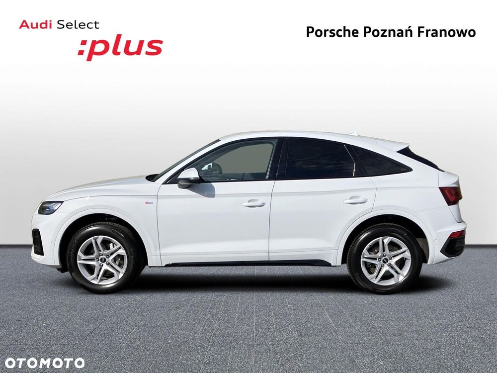 Audi Q5 Sportback - 3