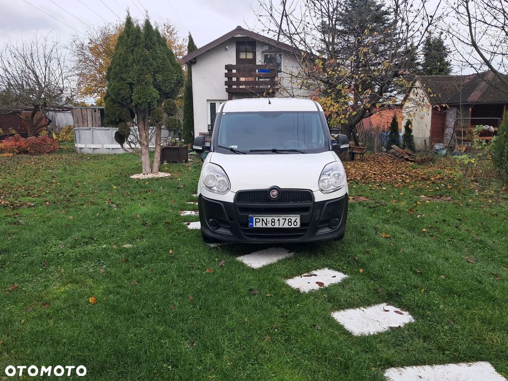 Fiat Doblo 1.6 Multijet 16V Active - 1