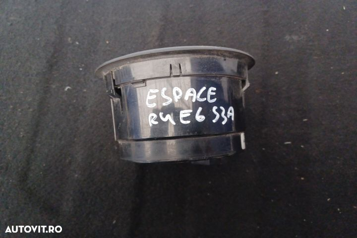 Comanda AC 8200367333 21004241-A 8200367333 21004241-A Renault Espace - 2
