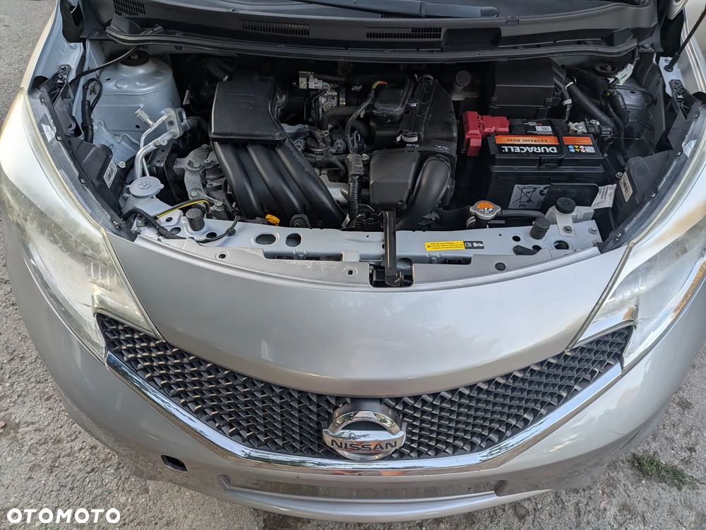 Nissan Note - 13