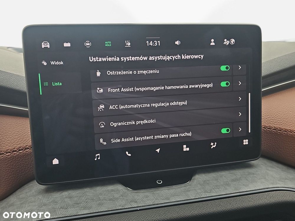Skoda Kodiaq 1.5 TSI iV PHEV 4x2 Selection DSG - 32