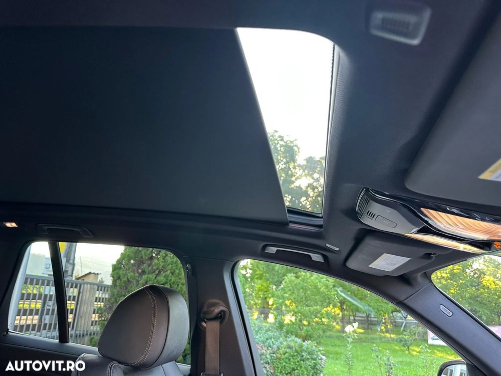 BMW X5 xDrive40i - 16