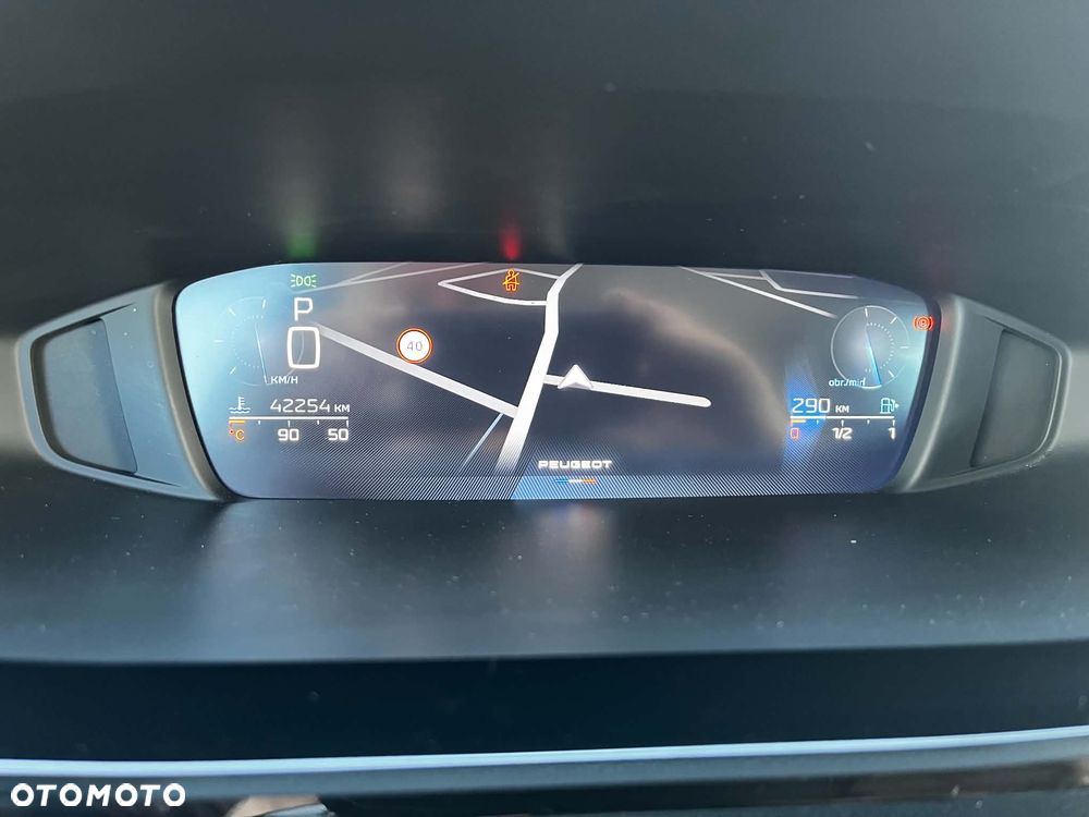 Peugeot 308 - 17
