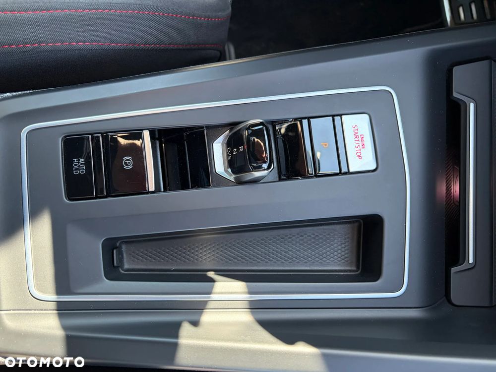 Volkswagen Golf 2.0 TSI GTI DSG - 19