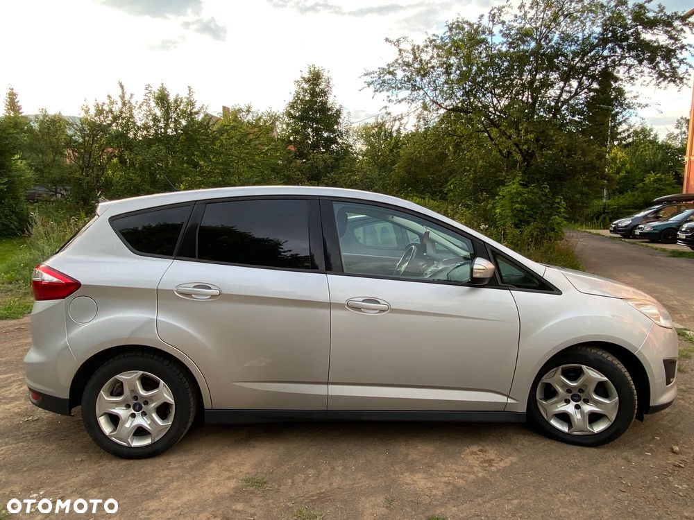 Ford C-MAX - 10