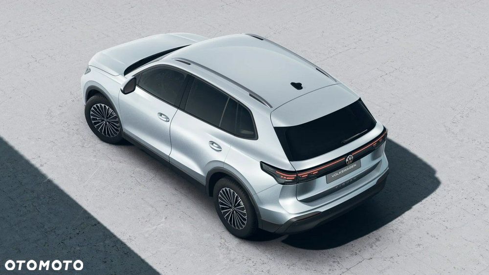 Volkswagen Tiguan - 5
