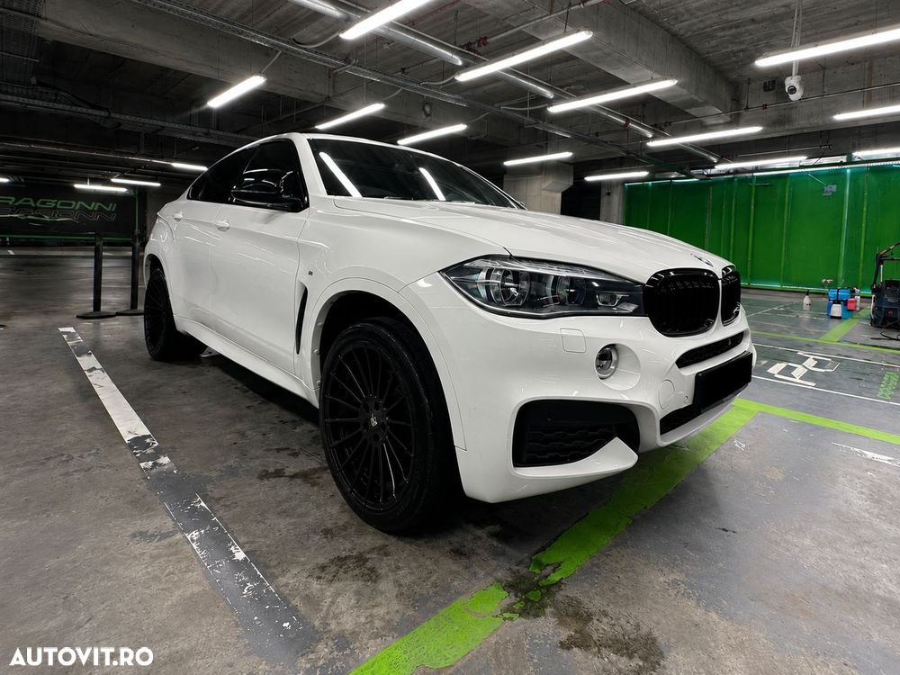 BMW X6 xDrive30d - 2
