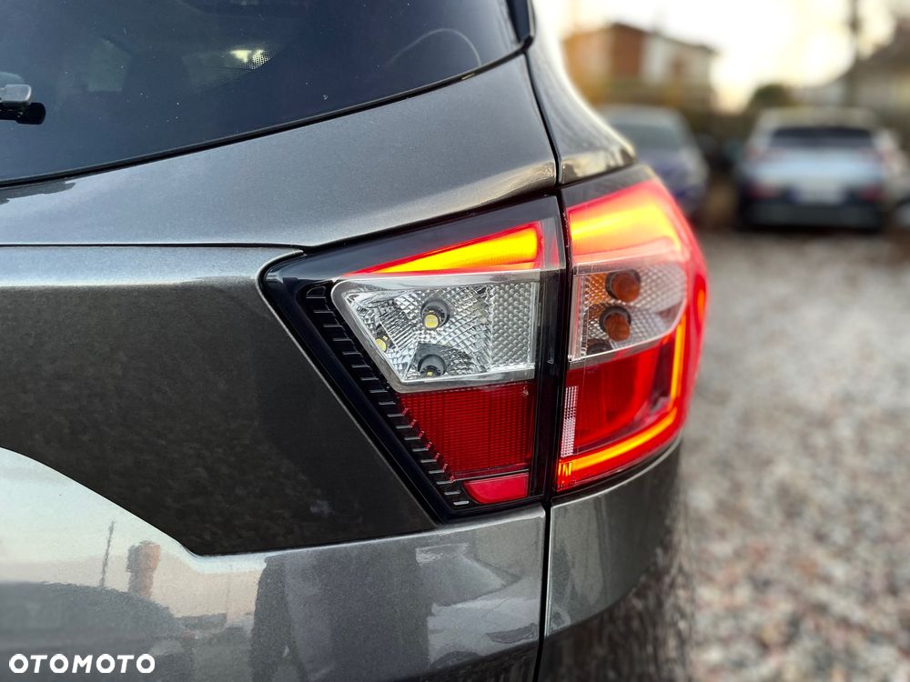 Ford Kuga 2.0 TDCi 4x4 Vignale - 11