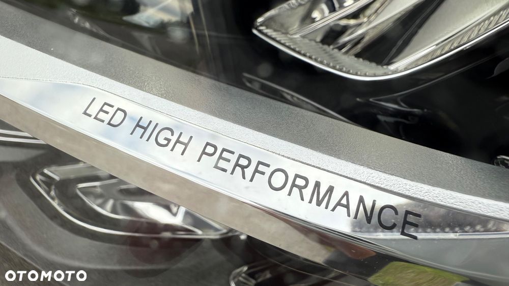 Mercedes-Benz Klasa C - 10