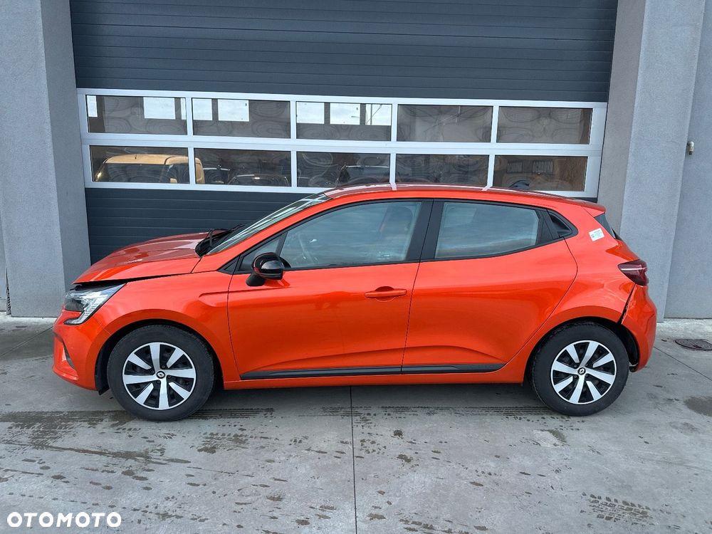 Renault Clio 1.0 TCe Equilibre - 6