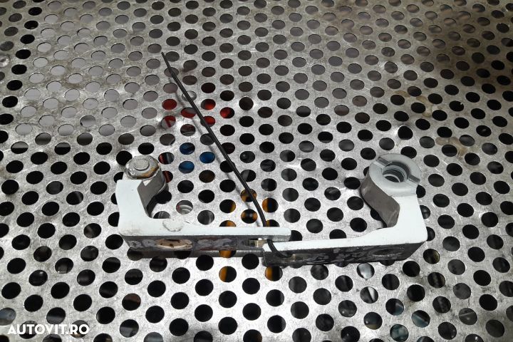 SET BALAMALE USA SPATE DREAPTA Ford Galaxy 2 [facelift] [2010 - 2015] - 2