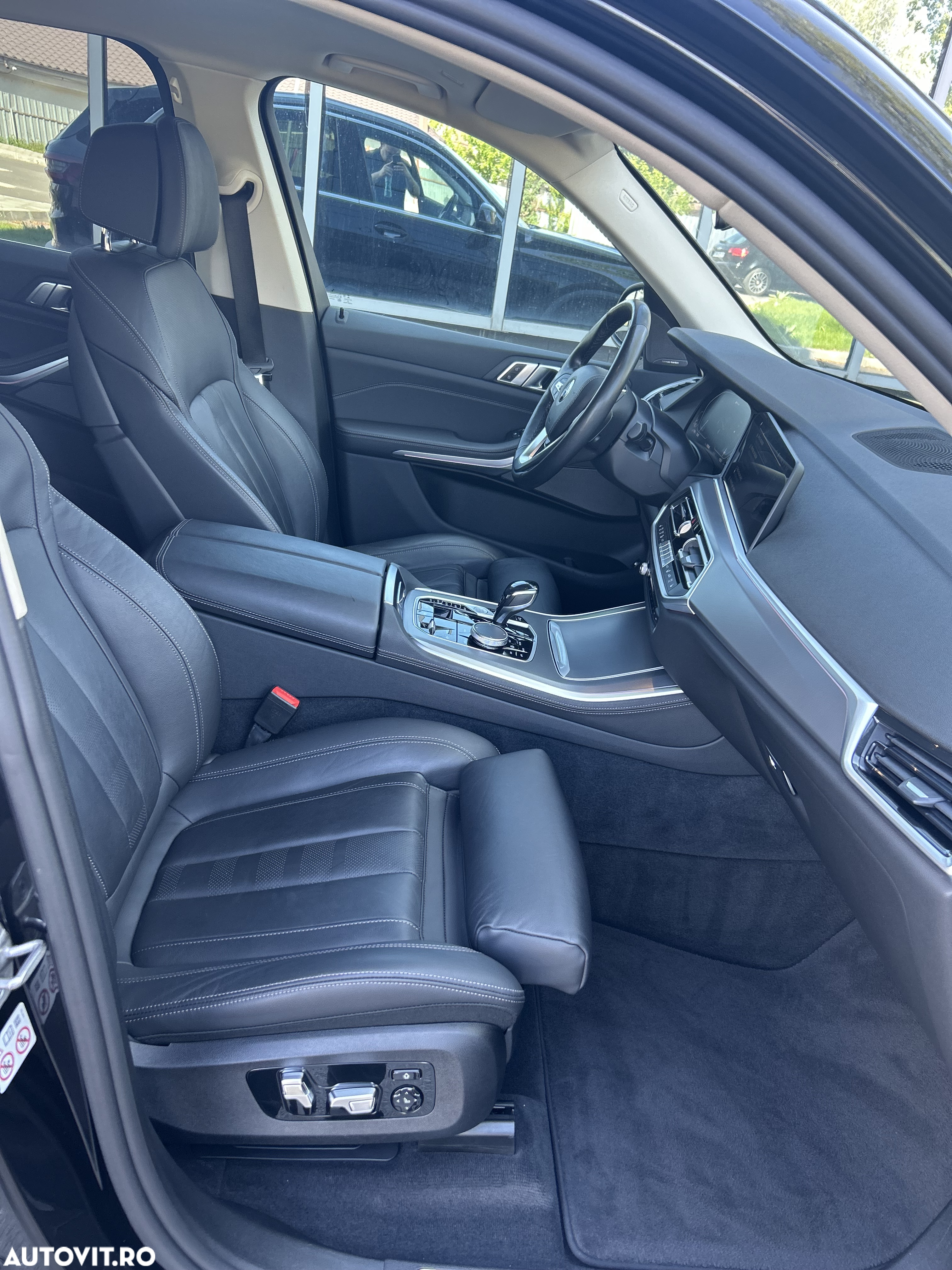 BMW X5 xDrive45e AT PHEV - 27