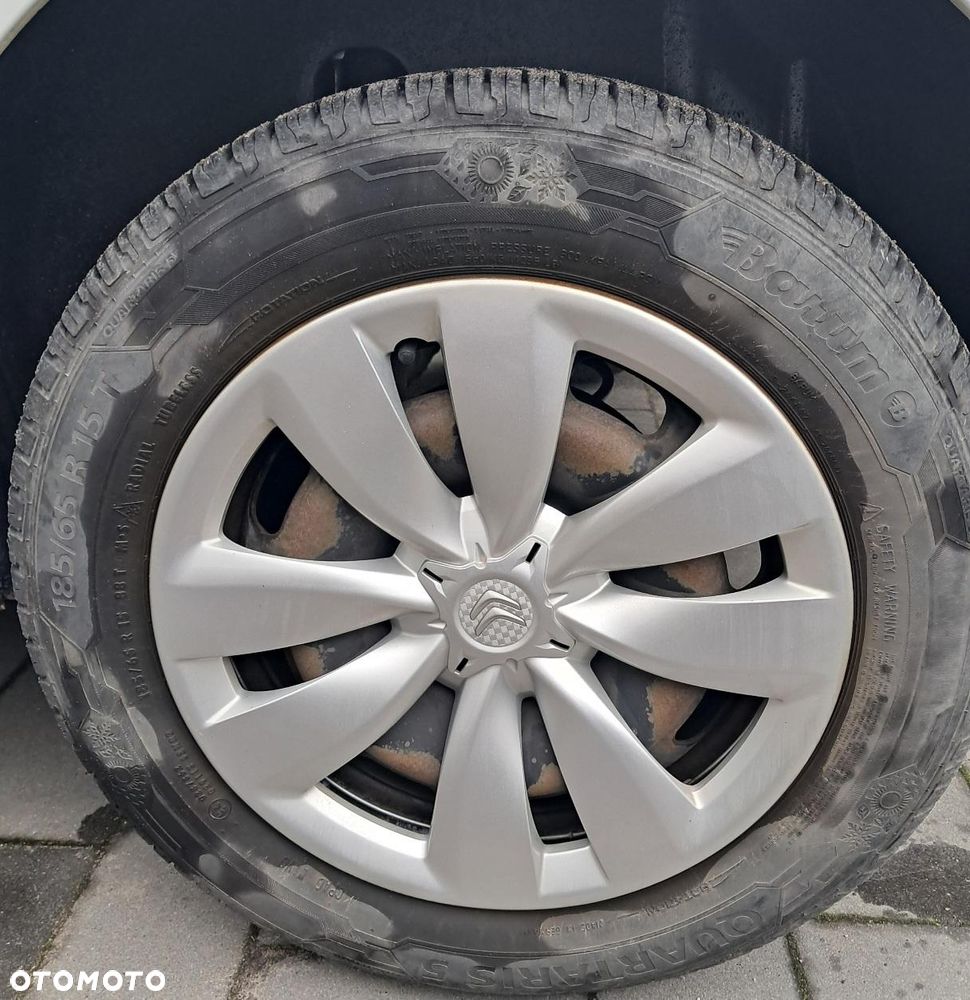 Citroën C3 1.4 HDi Exclusive - 33