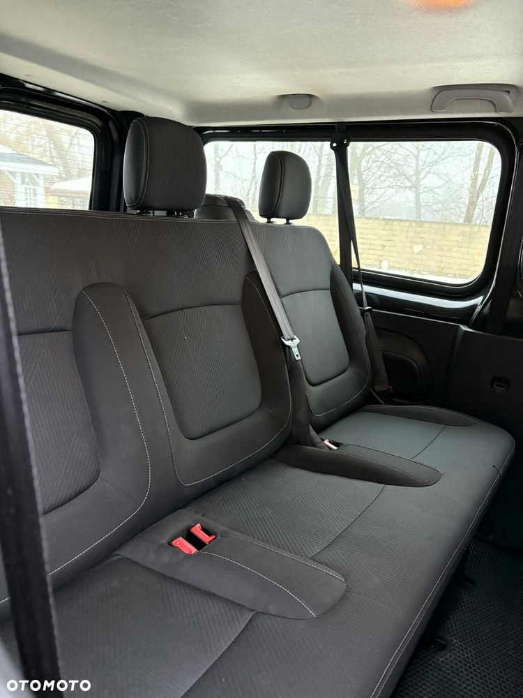 Renault Trafic - 8