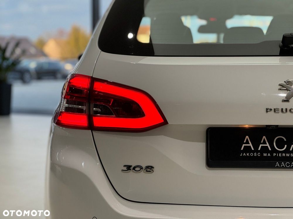 Peugeot 308 - 38