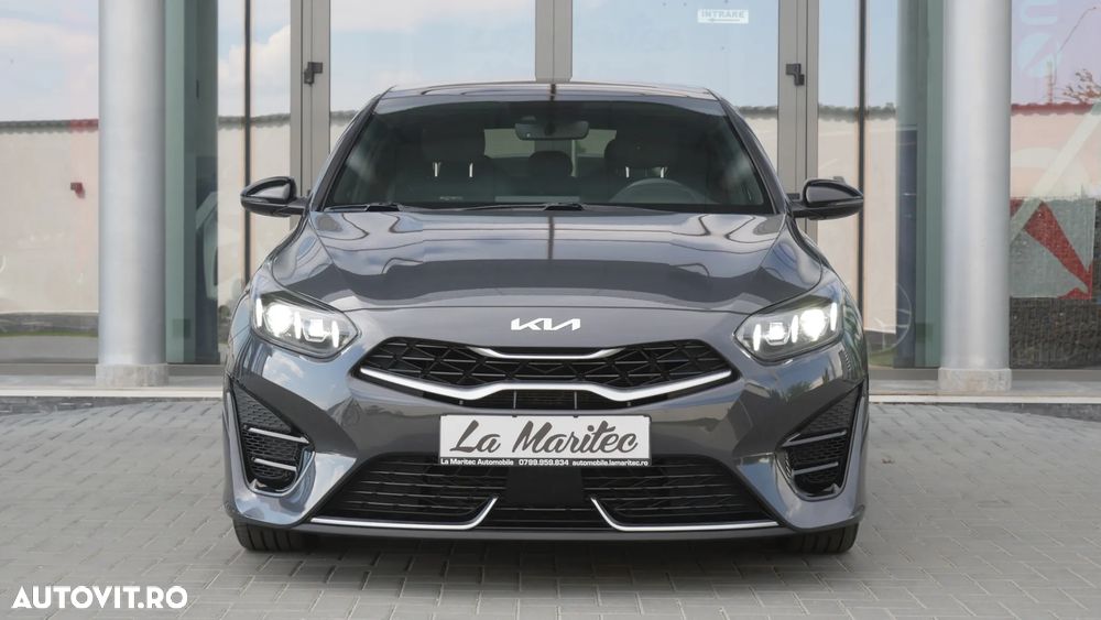 Kia Ceed - 2