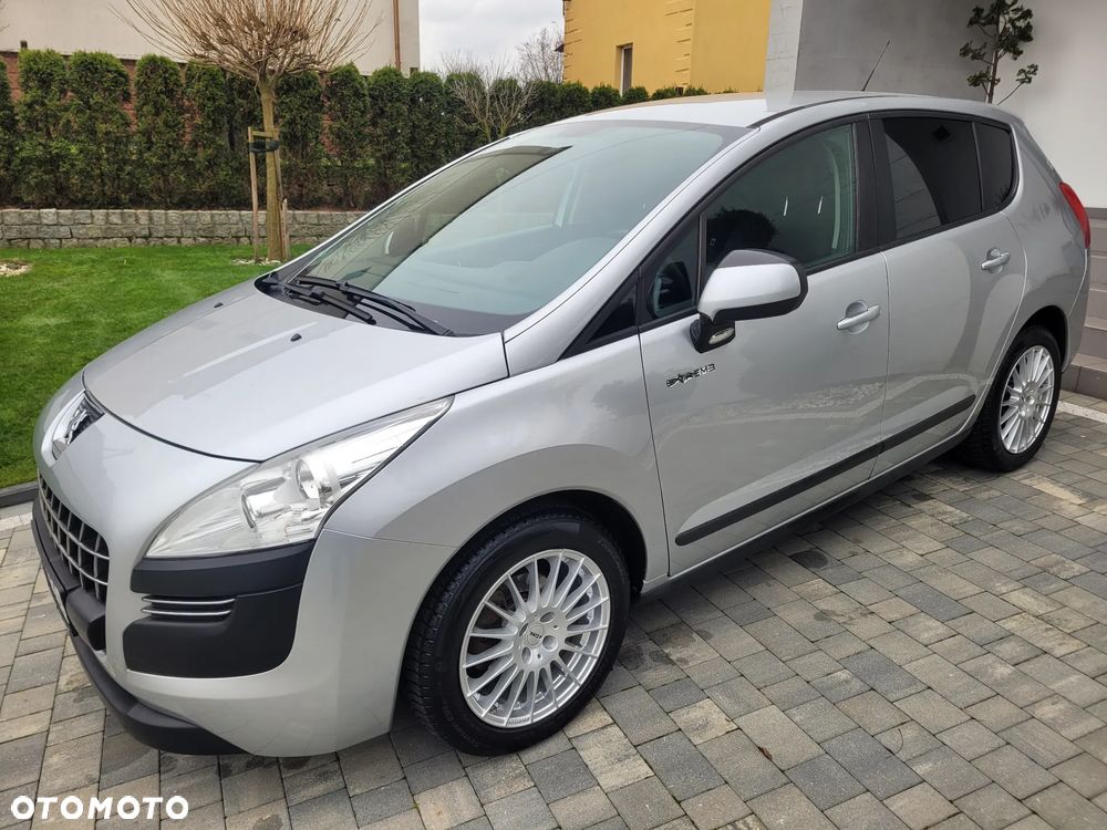 Peugeot 3008 120 VTi Access - 18