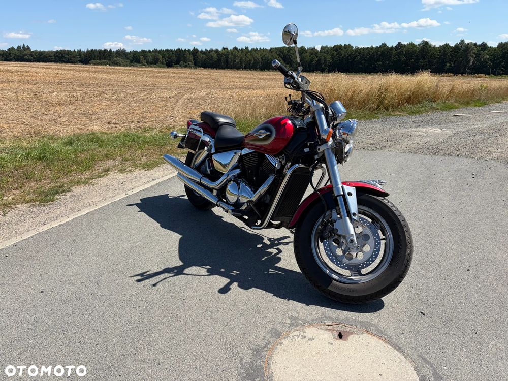 Suzuki Marauder - 6